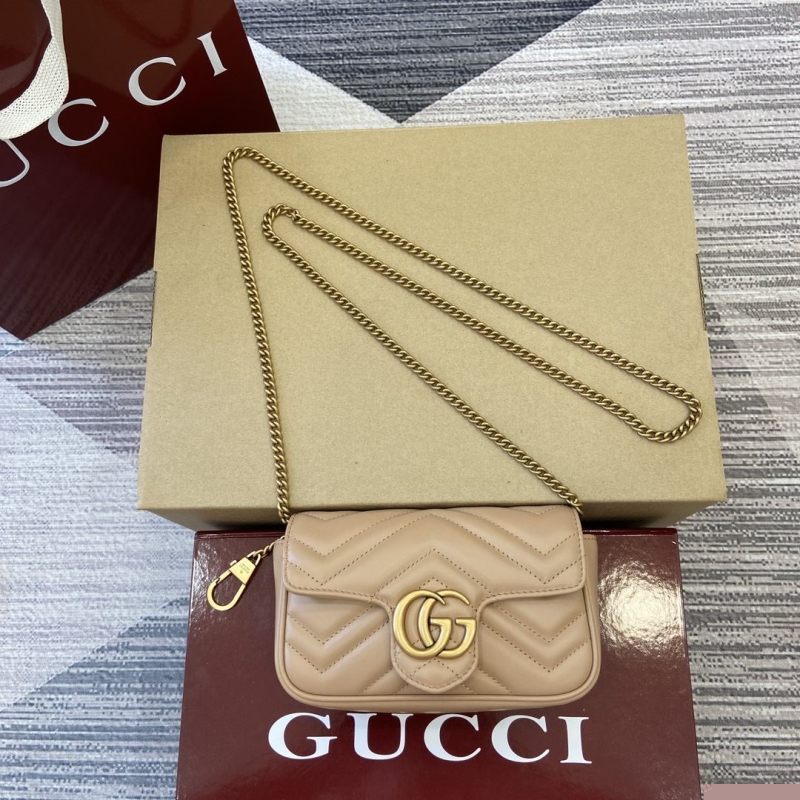 G*u*i satchel bags